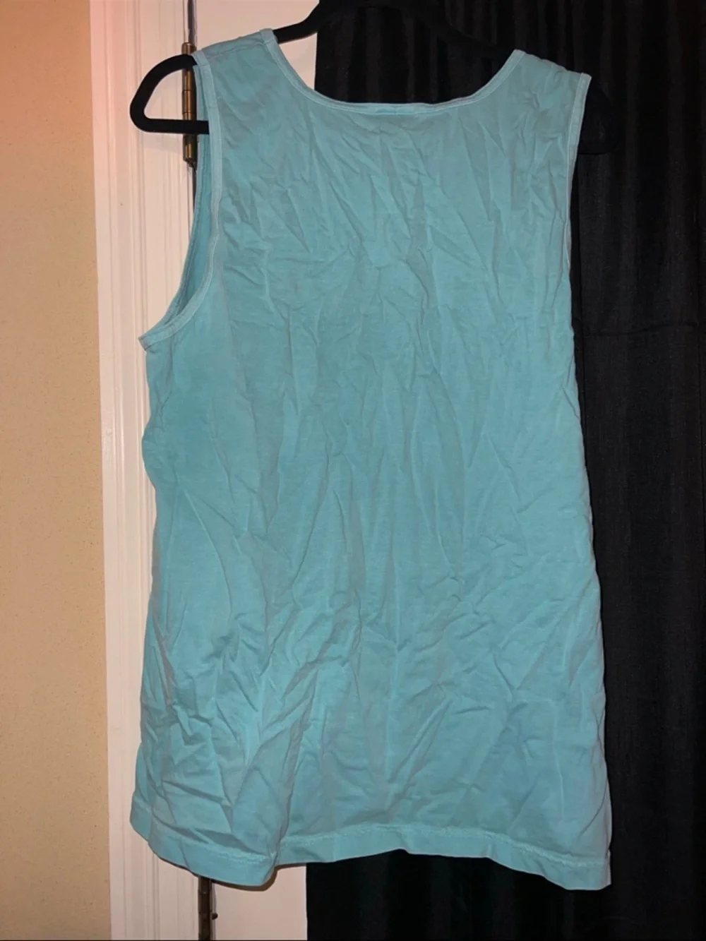 Comfort Colors Tank Top - Picture 3 of 3